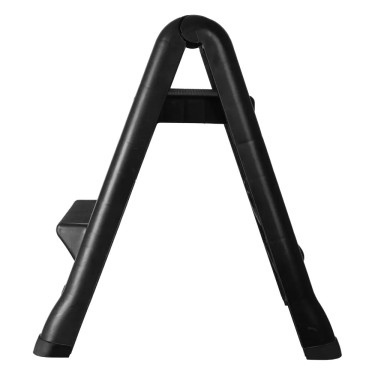 Scaletta pieghevole 60 cm per equitazione – nera | equi-clic