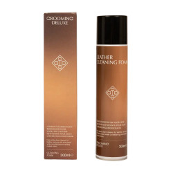 Schiuma per cuoio equitazione 300 ml | Pulizia rapida