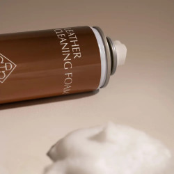 Schiuma per cuoio equitazione 300 ml | Pulizia rapida