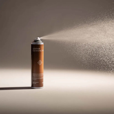 Schiuma per cuoio equitazione 300 ml | Pulizia rapida