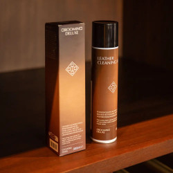 Schiuma per cuoio equitazione 300 ml | Pulizia rapida