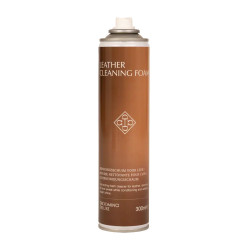 Schiuma per cuoio equitazione 300 ml | Pulizia rapida