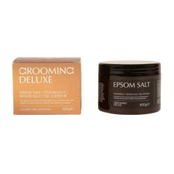 Cataplasma Sali di Epsom 600 g per cavalli | Equitazione
