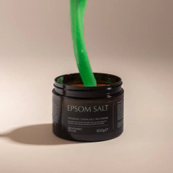 Cataplasma Sali di Epsom 600 g per cavalli | Equitazione