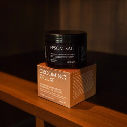 Cataplasma Sali di Epsom 600 g per cavalli | Equitazione