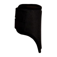Stinchiere posteriori equitazione 3D Air Flow nere Full