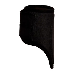 Stinchiere posteriori equitazione 3D Air Flow nere Full