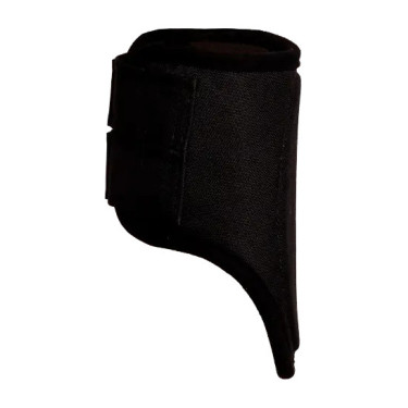 Stinchiere posteriori equitazione 3D Air Flow nere Full