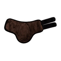 Stinchiere posteriori equitazione 3D Air Flow nere Full