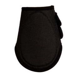 Stinchiere posteriori equitazione 3D Air Flow nere Full