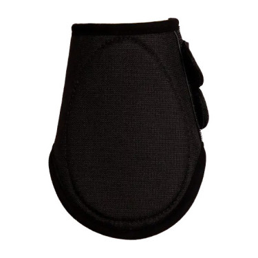 Stinchiere posteriori equitazione 3D Air Flow nere Full