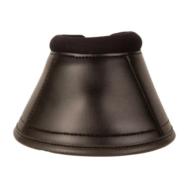 Campanelle Pro nere XXL Nero