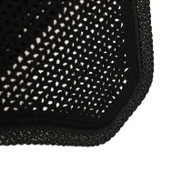 Cuffia antimosche equitazione soundless verde Kentucky