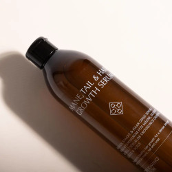 Siero crescita criniera e coda cavallo 500 ml | Equitazione