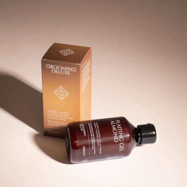 Gel trecce criniera/coda cavallo 250 ml Kentucky