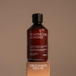 Gel trecce criniera/coda cavallo 250 ml Kentucky