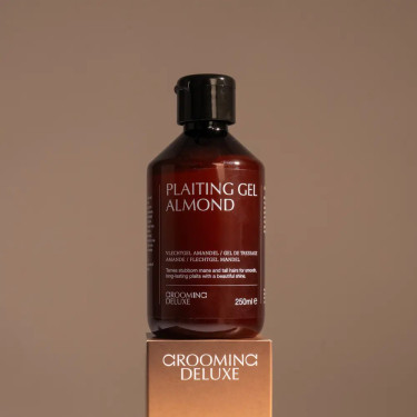 Gel trecce criniera/coda cavallo 250 ml Kentucky