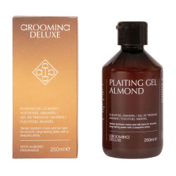 Gel trecce criniera/coda cavallo 250 ml Kentucky