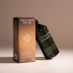 Linimento rinfrescante cavalli 1000 ml | Equitazione