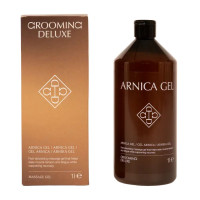 Gel all’arnica per cavalli 1000 ml – Equitazione