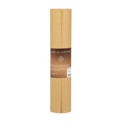 Carta per argilla equitazione 35 cm – rotolo 20 m