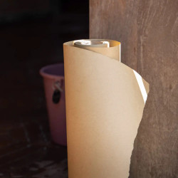 Carta per argilla equitazione 35 cm – rotolo 20 m