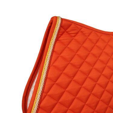 Sottosella Summer Club dressage arancione