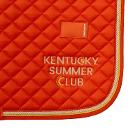 Sottosella Summer Club dressage arancione Sottosella Summer Club dressage arancione