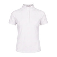 Camicia concorso equitazione bambina 160 bianca | Equi-Clic