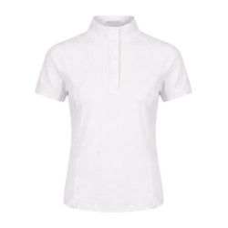 Camicia concorso equitazione bambina 160 bianca | Equi-Clic