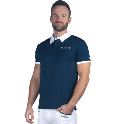 Polo Bambino Cartago maniche corte Flags & Cup