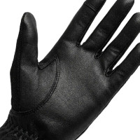 Guanti equitazione estivi neri grip – taglia 11 Guanti equitazione estivi neri grip – taglia 11