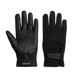 Guanti equitazione estivi neri grip – taglia 11 Guanti equitazione estivi neri grip – taglia 11
