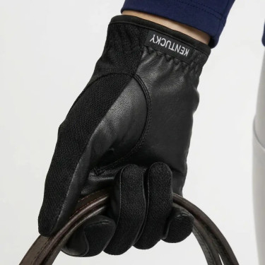 Guanti equitazione estivi neri grip – taglia 11 Guanti equitazione estivi neri grip – taglia 11