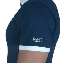 Polo Bambino Cartago maniche corte Flags & Cup Polo Bambino Cartago maniche corte Flags & Cup