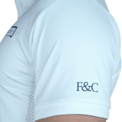 Polo Bambino Cartago maniche corte Flags & Cup Polo Bambino Cartago maniche corte Flags & Cup