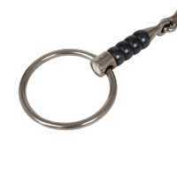 Filetto equitazione cherry roller sweet iron 16 mm