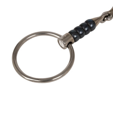 Filetto equitazione cherry roller sweet iron 16 mm