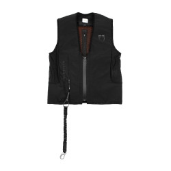Gilet airbag con protezione posteriore per bambini sopra 25 Kg Equestro bambino Gilet airbag con protezione posteriore per bambini sopra 25 Kg Equestro bambino