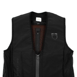 Gilet airbag con protezione posteriore per bambini sopra 25 Kg Equestro bambino Gilet airbag con protezione posteriore per bambini sopra 25 Kg Equestro bambino