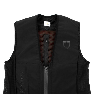Gilet airbag con protezione posteriore per bambini sopra 25 Kg Equestro bambino Gilet airbag con protezione posteriore per bambini sopra 25 Kg Equestro bambino