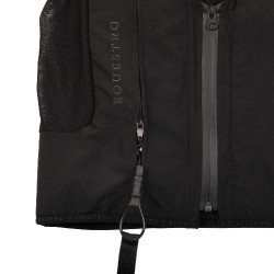 Gilet airbag con protezione posteriore per bambini sopra 25 Kg Equestro bambino Gilet airbag con protezione posteriore per bambini sopra 25 Kg Equestro bambino
