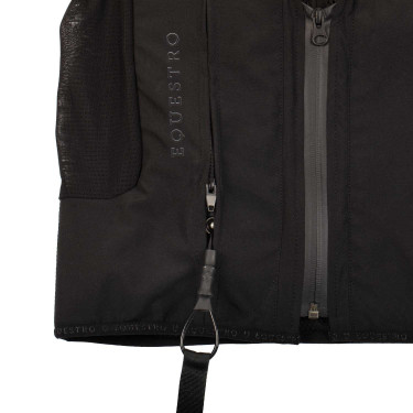 Gilet airbag con protezione posteriore per bambini sopra 25 Kg Equestro bambino Gilet airbag con protezione posteriore per bambini sopra 25 Kg Equestro bambino