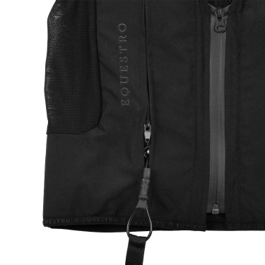 Gilet airbag con protezione posteriore livello 2 Equestro Gilet airbag con protezione posteriore livello 2 Equestro