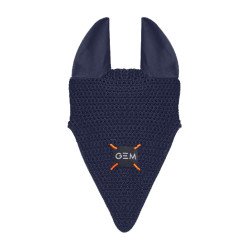 Cuffia GEM Touc Touc lunga Blu navy