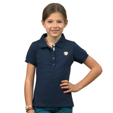 Polo Bambino Vilca Flags & Cup