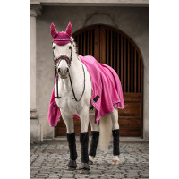 Cuffia antimosche Manchester HKM