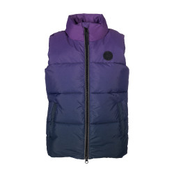 Gilet trapuntato Amina - HKM bambino Gilet trapuntato Amina - HKM bambino