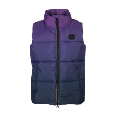 Gilet trapuntato Amina - HKM bambino Gilet trapuntato Amina - HKM bambino