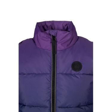 Gilet trapuntato Amina - HKM bambino Gilet trapuntato Amina - HKM bambino